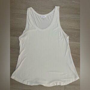 Soma tank top in xl